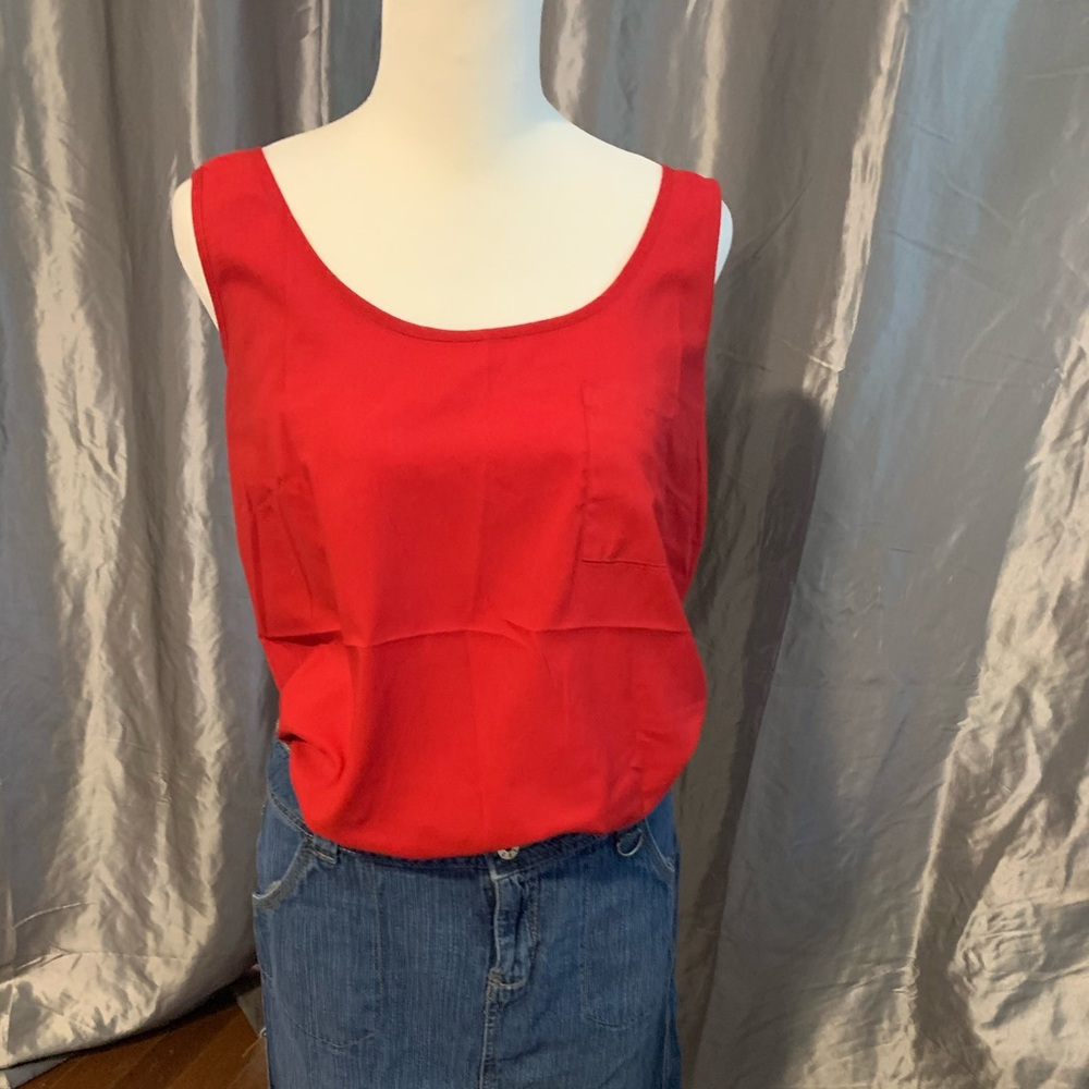 Red Top